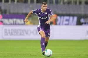 斯基拉：佛罗伦萨已批准哲科转会沙尔克，他将身披10号球衣