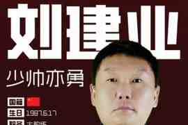 重庆铜梁龙官宣教练组:刘建业出任主教练,杜宇、黄希扬任助教