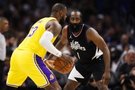 NBA彩经:火箭拿下76人 勇士难过独行侠 湖人不敌快船