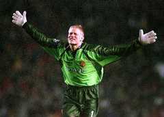 舒梅切尔:对曼联老板感到失望,卡里克还需要被继续观察