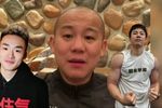 曹芳谈赖益烨受伤：像NBA球员那样练能行吗？我能打到现在靠偷懒