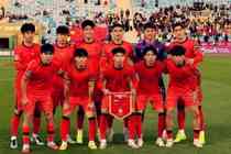 四位球星带着踢,U23国足登顶亚洲不是梦!
