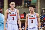 CBA官网评选21-25轮高价值场次:广东VS上海&辽宁VS山西等4场入选