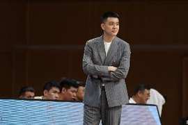 媒体人:杨鸣和辽篮之间算是互相成就 他已经鞠躬尽瘁了