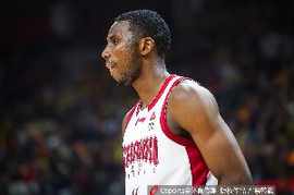 媒体人:迪亚洛已累计7个T 若他能管理好情绪以他天赋应能留在NBA