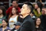 媒体人：杨鸣不执教辽宁后出路非常多 篮球相关职务基本都能胜任