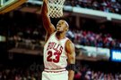 阿里纳斯：NBA一直在进步 乔丹经典扣篮大赛放现在也就初中生水平