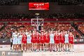 2026年中国女篮热身赛将于3月4日和6日在长沙举行 对手为巴西女篮
