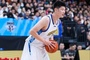 戏份不多！胡金秋全场出战28分钟 出手9次拿到9分7板2帽