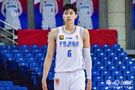 继续保持侵略性！邹阳半场8中6&三分3中2砍下15分4抢断