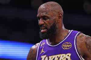 巴克利：让我告诉你一件事 湖人本赛季不会赢得总冠军！