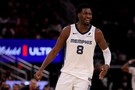 4场比赛因天气调整:本周独行侠VS雄鹿改至4月 掘金VS灰熊调到3月