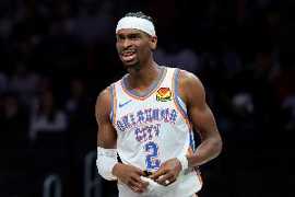 今天5罚！大范谈SGA：我不确定裁判是否给了他应得的全部判罚