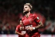 不去深圳了?ESPN:32岁前成都蓉城外援莱切特宣布退役