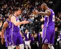 NBA彩经:湖人客胜奇才 快船拿下掘金 活塞力克勇士