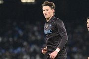 谢林汉姆:麦克托米奈若未来回英超,曼联是他唯一的归处