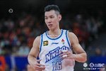 国内球员你表现最好！罗凯文6中3&三分3中2拿到10分