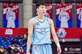 外线神准！段昂君13中9拿到26分4板 三分9中8