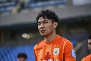 记者：吴兴涵已经出发，准备前往津门虎队报到