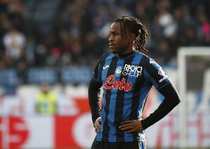 即将HWG!罗马诺:卢克曼将与马竞敲定正式合同,正推动交易完成
