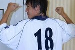 无限遗憾！21岁“追风少年”曲波本已加盟热刺，因劳工证问题作罢
