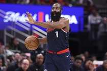 Shams:近日快船和哈登讨论了双方是否有长期未来 达成一致送他走