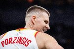 解说：波津换个地能重新活过来么 与霍福德这么快又是内线搭档了