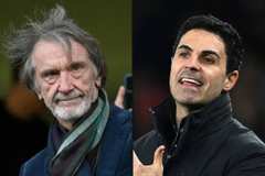 8支英超球队冬窗0支出!TA分析原因:不愿冒险、转会费会被推高