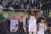 CBA本赛季第二期月度最佳国际球员：深圳外援史密斯 场均27.9分