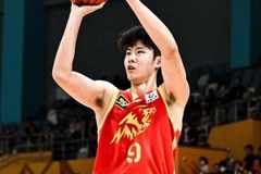 投这么烂也能赢！广厦全场三分仅19中2 命中率仅10.5%