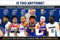 纯纯牛马！科利尔是自2015年隆多之后首位背靠背打满全场的球员