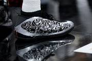 颜值打几分？哈登骑士首秀上脚Adidas Vol 10联名款球鞋