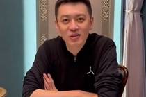 轻松了不少！杨鸣与巴特尔享受蒙氏早餐：希望内蒙篮球越来越好