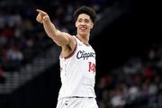 未来可期！尼德豪泽17分钟5中5拿到15分6板 罚球7中5
