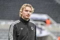 7500万前锋哑火！沃尔特马德遇13场球荒，联赛三连替补纽卡三连败