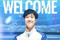 新鹏城官方:在与武汉三镇达成一致后,球员魏黾哲以租借形式加盟