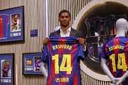 3000万欧!泰晤士:拉什福德未来与巴萨大选挂钩,拉波尔塔想买断