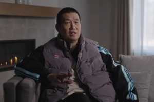 杨父谈杨瀚森:打NBA难 其实任何行业都有难度 他心态一直很好