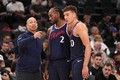 追梦：NBA现在有十支球队在摆烂 快船也在摆烂但因小卡没太成功