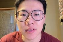 被裁员！解说：索汉三分越投越差&控球前锋也打得不行