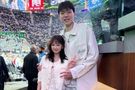 杨瀚森:第一次NBA全明星之旅圆满收官 和前辈&兄弟们玩得很开心