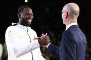 退役后想做NBA总裁吗？追梦：我愿意 我在联盟做的好事比坏事多