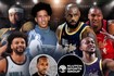 6人入选！Klutch是入选今年全明星人数最多的经纪公司！