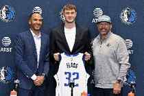 曝快船阴阳合同事件记者：两位NBA老板透露 弗拉格去独行侠是内定
