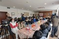 徐根宝82岁生日武磊、蒯纪闻等众将齐聚，老帅称搞青训动机要纯