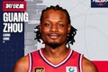 广州官宣签下外援德翁特·伯顿!曾代表广州参加去年NBA季前赛