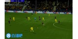 国米0-1落后博德闪耀！闪耀哥精彩配合击穿蓝黑防线，菲特破门