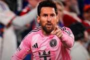 ESPN:梅西即将迎来生涯900球里程碑,预测2028赛季达到1000球
