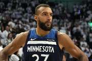 注意点啊!戈贝尔本赛季恶犯积分已满 下场比赛将被自动禁赛