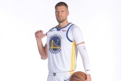 穆迪：我喜欢波津的打球方式 也在通过合练不断了解磨合